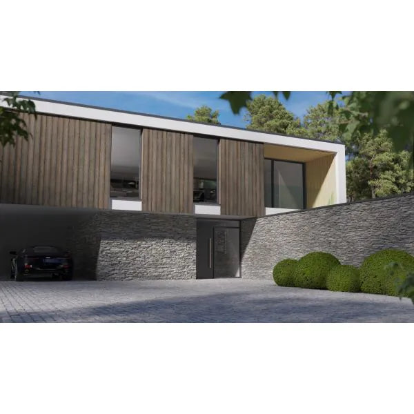 Millboard® Envello Cladding - Shadowline Board- 3.6m