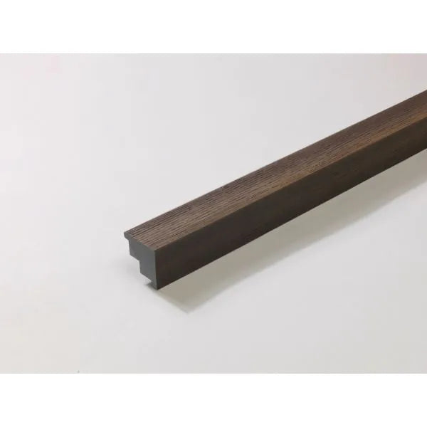 Millboard® Envello Cladding - Millboard Envello Shadowline+ External Corner - 3.05m