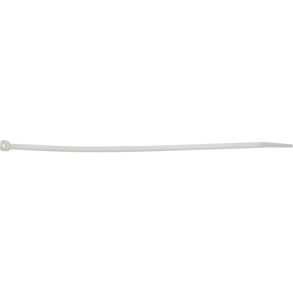 Cable Tie Unity Origin Natural 100 x 2.5 mm (x 100)