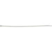 Cable Tie Unity Origin Natural 100 x 2.5 mm (x 100)