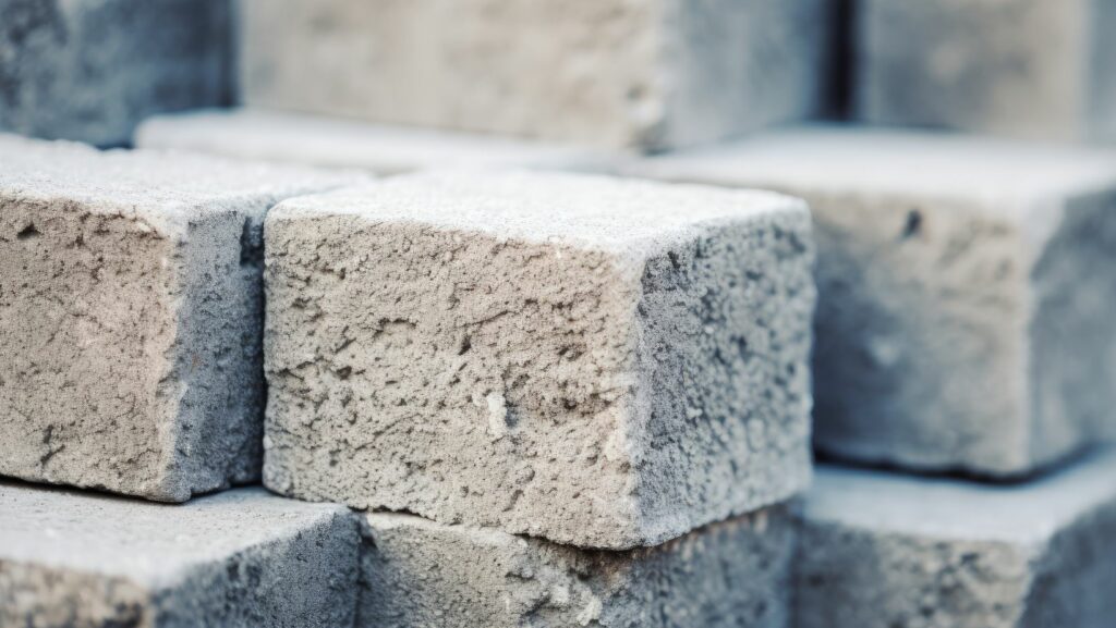 Discover Our Wide Selection of Bricks & Blocks