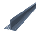 Coastline Composite Cladding Vertical Starter Bar/Horizontal Dormer Trim - Pigeon Blue