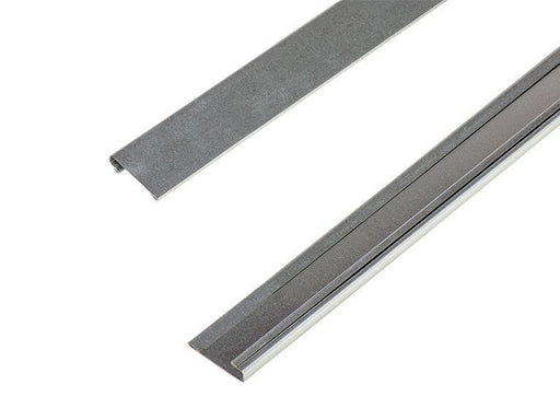 Cladco WPC Wall Starter Strip (3m length)