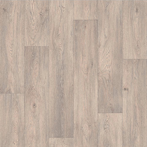 Expression Vinyl Flooring – Cool Oak