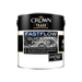 Crown Trade Fast Flow Quick Dry Primer Undercoat White