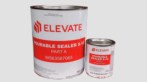 ELEVATE 2-part Pourable Sealer