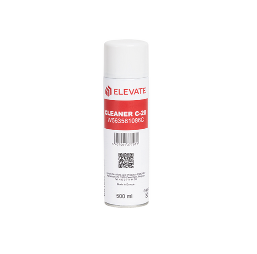 ELEVATE Spray Cleaner 500ml