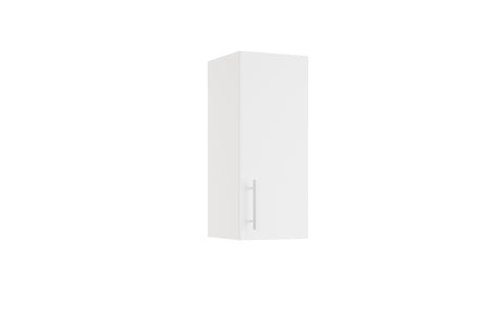 Essence White 300mm Wall Unit