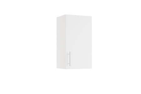 Essence White 400mm Wall Unit