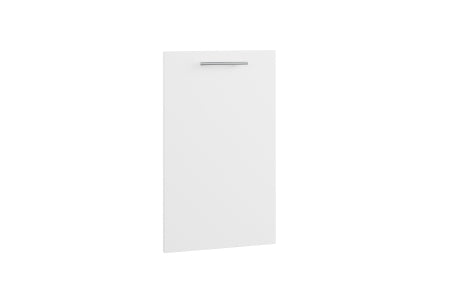 Essence White 450mm Appliance Fascia