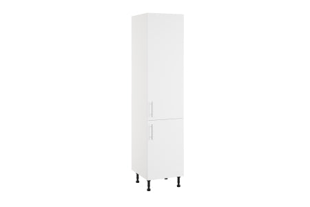 Essence White 500mm Larder