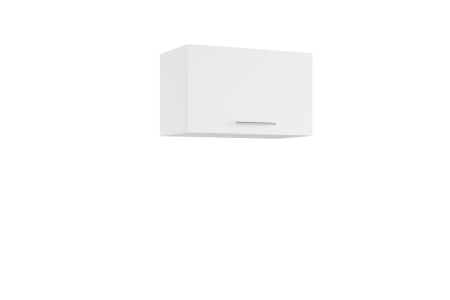 Essence White 600mm x 367mm Bridging Unit