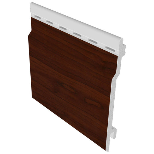 Rosewood Freefoam Shiplap Open V Cladding 