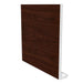 Rosewood Replacement Square Leg Fascia