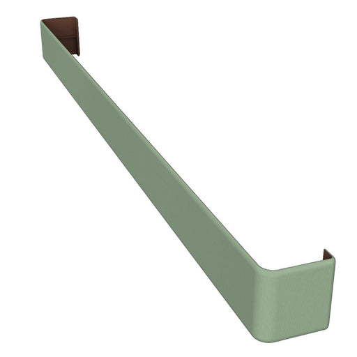 Chartwell Green Freefoam Square Fascia Reveal Liner External Joiner (600mm length)