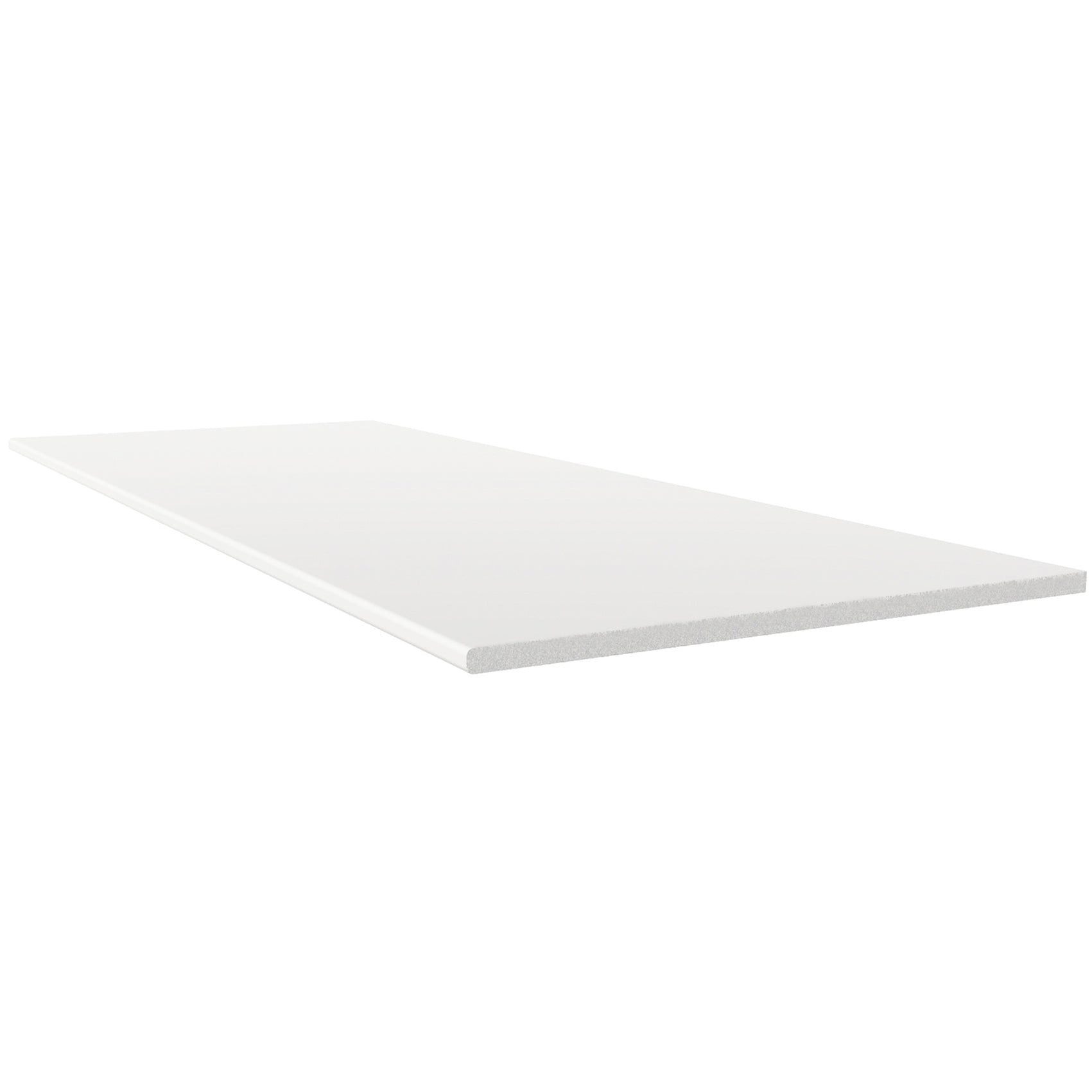 White Freefoam General Purpose Flat Board (5m length) — Trade ...