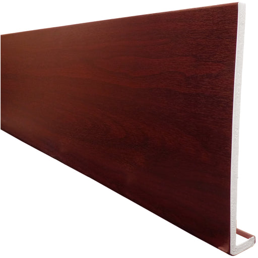 Rosewood Freefoam Square Fascia Reveal Liner