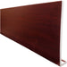 Rosewood Freefoam Square Fascia Reveal Liner 