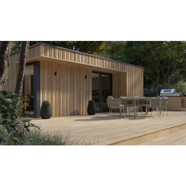 Millboard® Envello Cladding - Millboard Envello Board & Batten Board