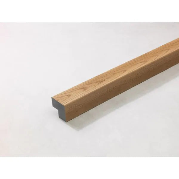 Millboard® Envello Cladding - Board & Batten Square Corner