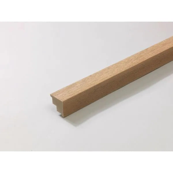 Millboard® Envello Cladding - Millboard Envello Shadowline+ External Corner - 3.05m