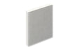 Wallboard Square Edge 1800mm x 900mm x 12.5mm (1.62m²/Sheet)