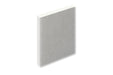 Baseboard Plasterboard Square Edge 9.5mm 1220mm x 900mm