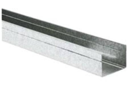 Tradeline Standard C Stud TPS50 2400mm x 50mm