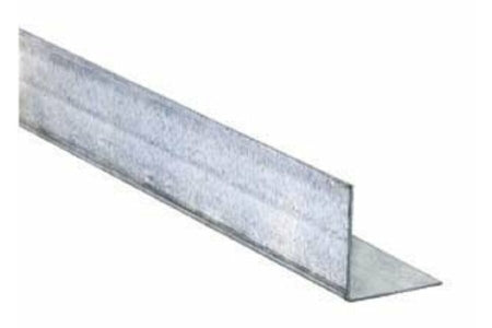 Tradeline Steel Angle 90 SL06 3600mm x 25mm x 25mm