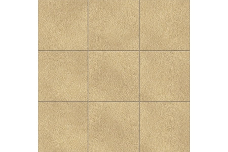 Textured Utility Buff Paving 600x600x35mm