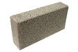 Solid Medium Density 7.3N Concrete Block 100mm