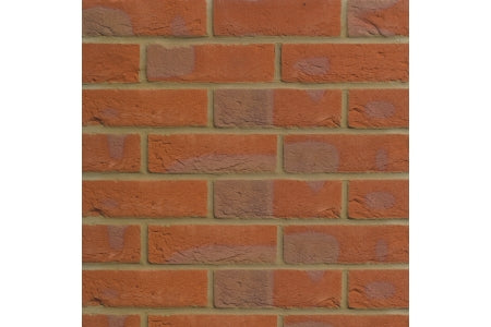 Forterra Facing Brick Autumn Glow Multi - Pack of 495