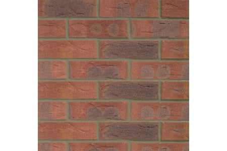 Forterra Facing Brick Village Sunglow - Pack of 495