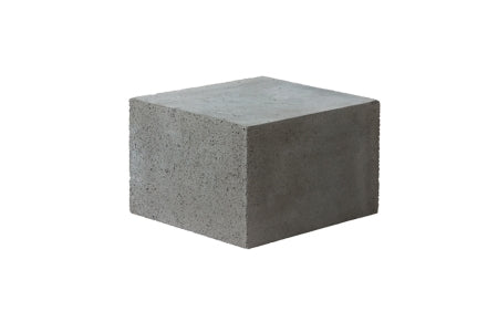 H+H Standard Foundation Aerated Concrete Block 440 x 215 x 355mm 3.6N