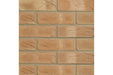 London Brick Company Facing Brick Honey Buff - Pack of 390