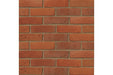 Ibstock Brick Swanage Handmade Light Red Multi - Pack Of 476