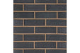 Engineering Brick Blue Perforated Class B 65mm (Pack of 400)