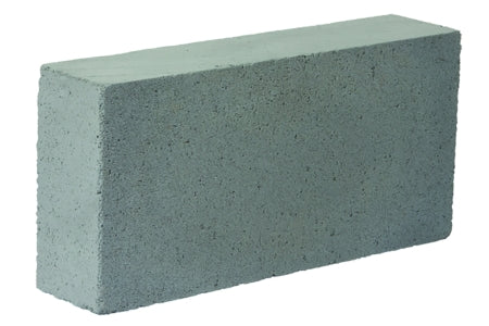 H+H  Standard Aerated Concrete Block Grey 3.6N 440mm x 100mm x 215mm