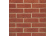 Wienerberger Facing Brick Tabasco Red Multi - Pack of 430