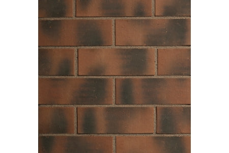 Carlton Facing Brick Civic Multi 73mm - Pack of 464