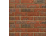 Ibstock Brick Laybrook Thakeham Red Multi Stock - Pack Of 475