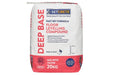 Setcrete Deep Base Floor Levelling Compound 20kg 