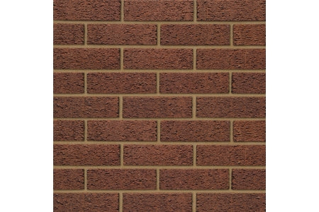 Ibstock Brick Aldridge Multi Rustic 73mm - Pack of 332