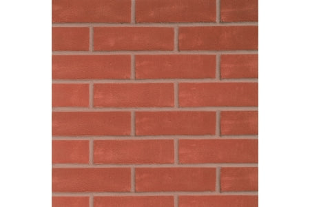 Forterra Facing Brick Atherstone Red Stock - Pack of 495