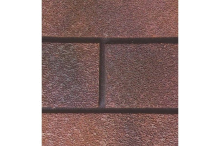 Dark Pinhole Facing Brick 73mm - Pack of 340