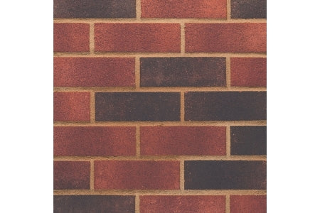 Wienerberger Facing Brick Denton Old Weatherfield Blend Facing Brick 73mm Pack 340