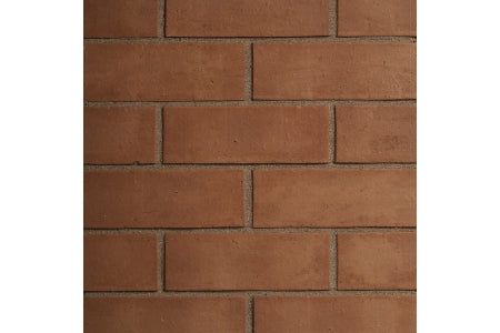 Carlton Facing Brick Victorian Red 73mm- Pack of 464