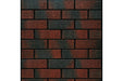 Ibstock Brick Aldridge Anglian Ruskin Multi 73mm - Pack of 332