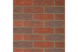 Forterra Facing Brick Clumber Mixed Red - Pack of 495