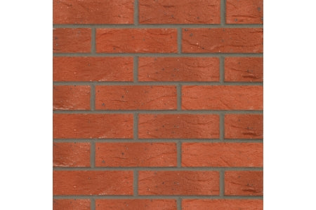 Forterra Facing Brick Clumber Red - Pack of 495